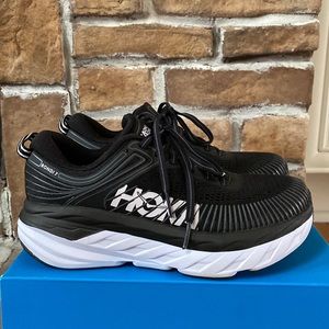 Hoka one one 5.5 W bondi 7